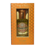 Sandalwood & Vetiver Attar Roll-On by Song of India — primary perfume product image