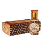 Wild Rose Attar Roll-On by Song of India — applicator or jar detail