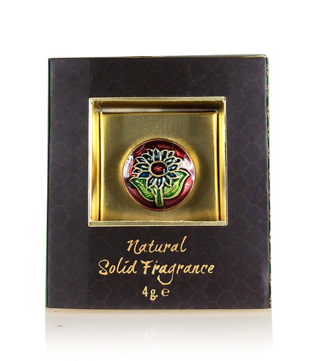 Ayurveda Solid Perfume by Song of India — primary perfume product image