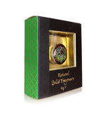 Ayurveda Solid Perfume by Song of India — applicator or jar detail