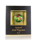 Honeysuckle Solid Perfume by Song of India — primary perfume product image