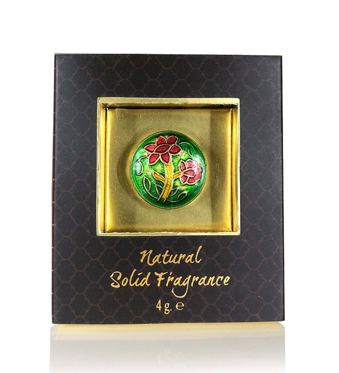 Honeysuckle Solid Perfume by Song of India — primary perfume product image