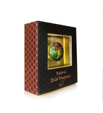 Honeysuckle Solid Perfume by Song of India — applicator or jar detail
