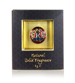 Indian Summer Solid Perfume by Song of India — primary perfume product image