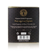 Jasmine Orient Solid Perfume by Song of India — personal fragrance styling detail