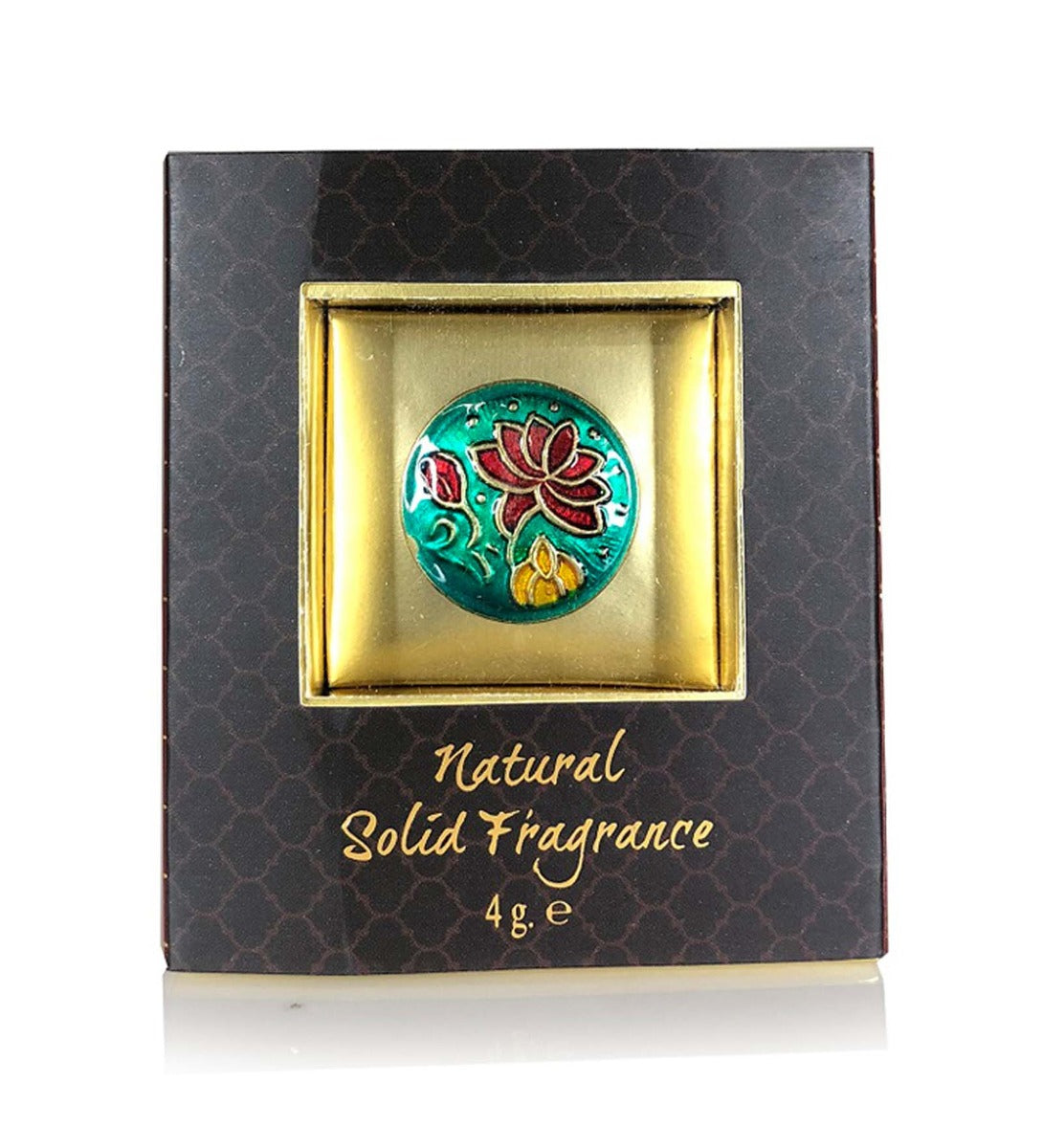 Love Solid Perfume by Song of India — primary perfume product image