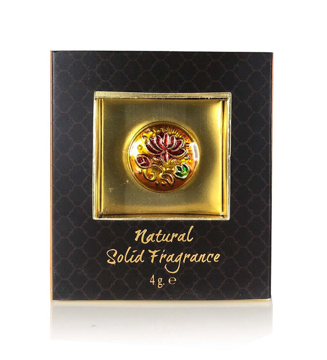 Lily of the Valley Solid Perfume by Song of India — primary perfume product image