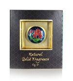 Neroli Bergamot Solid Perfume by Song of India — primary perfume product image