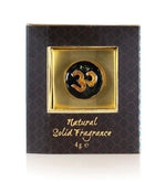 Patchouli Noir Solid Perfume by Song of India — primary perfume product image