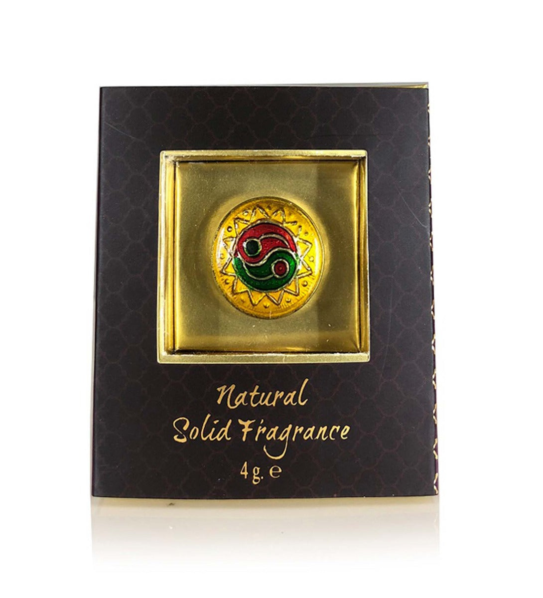Relax Solid Perfume by Song of India — primary perfume product image