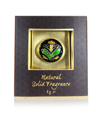 Sandalwood & Vetiver Solid Perfume by Song of India — primary perfume product image