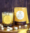 Tuberose Jasmine Ayurveda Scented Candle by Song of India — primary soy wax candle product image