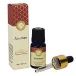 Rosemary Pure Essential Oil by Song of India — primary fragrance oil bottle image