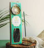 Aqua Oud Ayurveda Incense Sticks with Holder by Song of India — primary incense product image