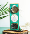 Aqua Oud Ayurveda 20 Incense Cones with Holder by Song of India — primary incense product image