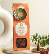 Sage Mint Veda 20 Incense Cones with Holder by Song of India — primary incense product image