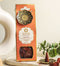Sage Mint Veda 20 Incense Cones with Holder by Song of India — primary incense product image