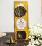 Tuberose Jasmine Veda 20 Incense Cones with Holder by Song of India — primary incense product image