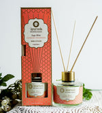 Sage Mint Reed Diffuser 120ml — main product image