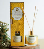 Tuberose Jasmine Reed Diffuser 120ml — main product image