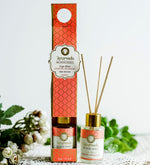 Sage Mint Reed Diffuser 30ml — main product image