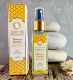 Tuberose Jasmine Ayurveda Room Spray by Song of India — product close-up detail