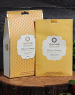 Tuberose Jasmine Scented Sachet by Song of India — drawer and wardrobe fragrance detail