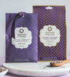Lavender Lemongrass Scented Sachet by Song of India — primary scented sachet product image