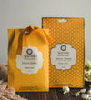 Tuberose Jasmine Scented Sachet by Song of India — primary scented sachet product image