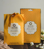 Tuberose Jasmine Scented Sachet by Song of India — primary scented sachet product image