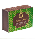 Jasmine Orient Handmade Soap by Song of India — primary handmade soap product image