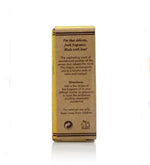 Mysore Chandan - Sandalwood Aroma Oil by Song of India — aroma oil use detail
