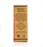 Desi Gulab - Rose Aroma Oil by Song of India — aroma oil use detail