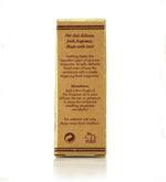 Madurai Jasmine Aroma Oil by Song of India — aroma oil use detail