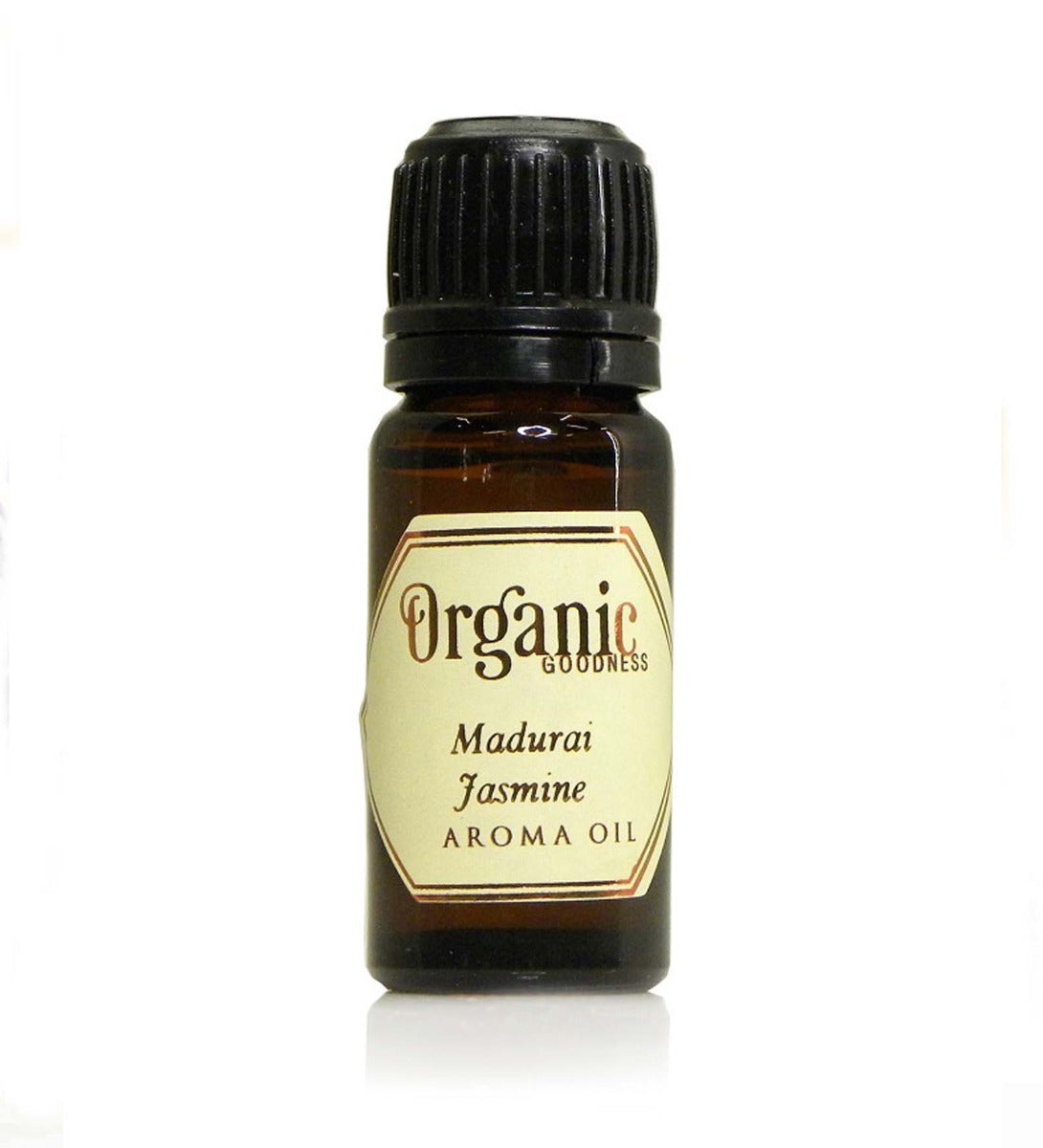 Madurai Jasmine Aroma Oil by Song of India — aroma oil use detail