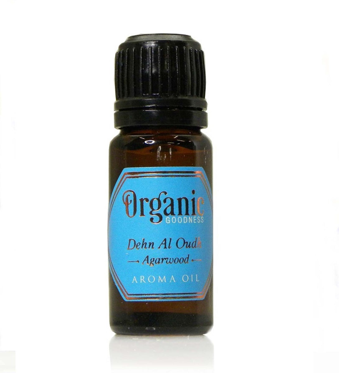 Dehn Al Oudh - Agarwood Aroma Oil by Song of India — aroma oil use detail