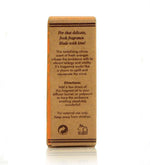Nagpuri Narangi - Orange Aroma Oil by Song of India — aroma oil use detail