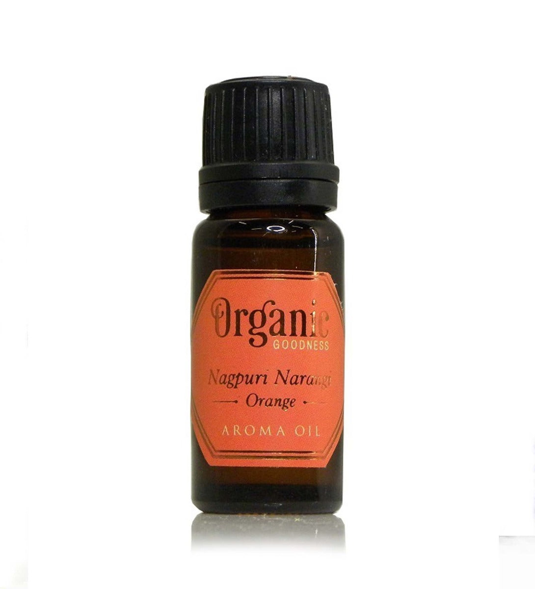 Nagpuri Narangi - Orange Aroma Oil by Song of India — aroma oil use detail