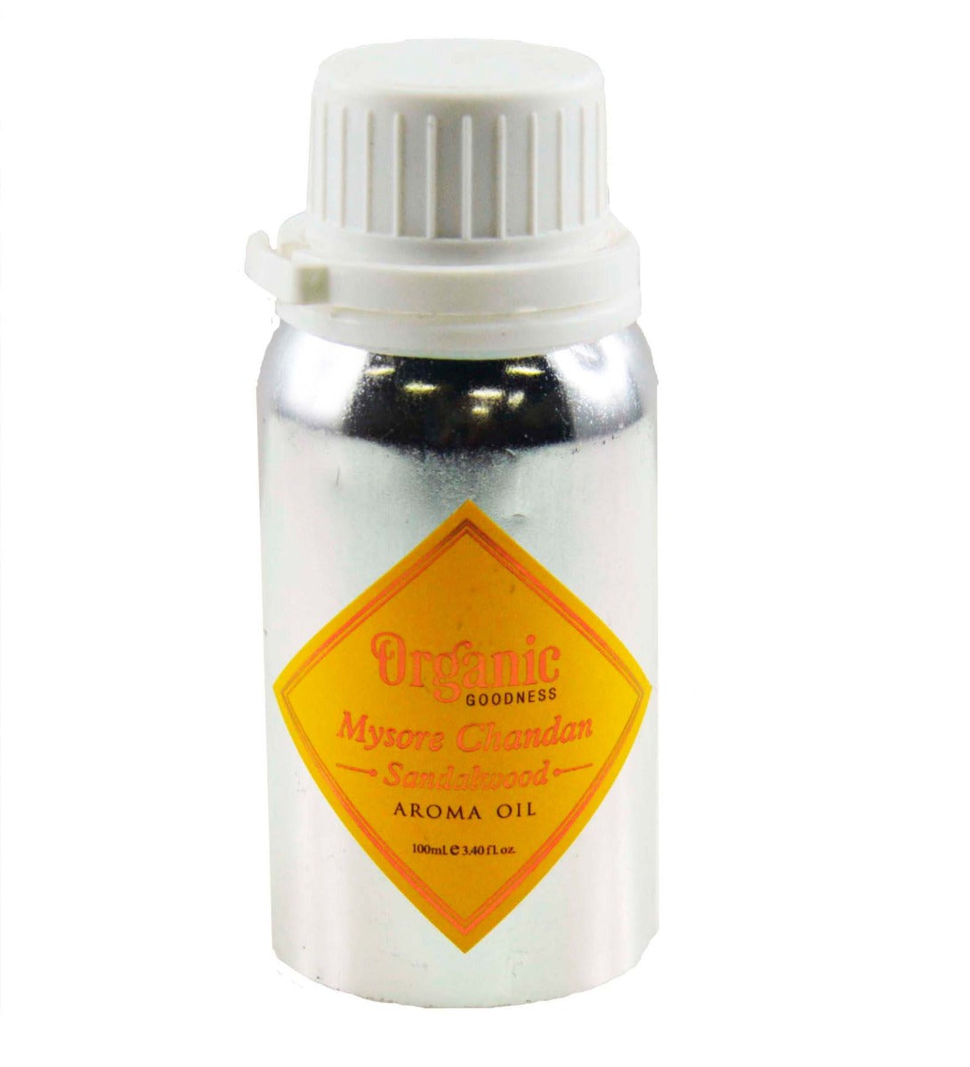 Mysore Chandan - Sandalwood Aroma Oil 100ml — main product image