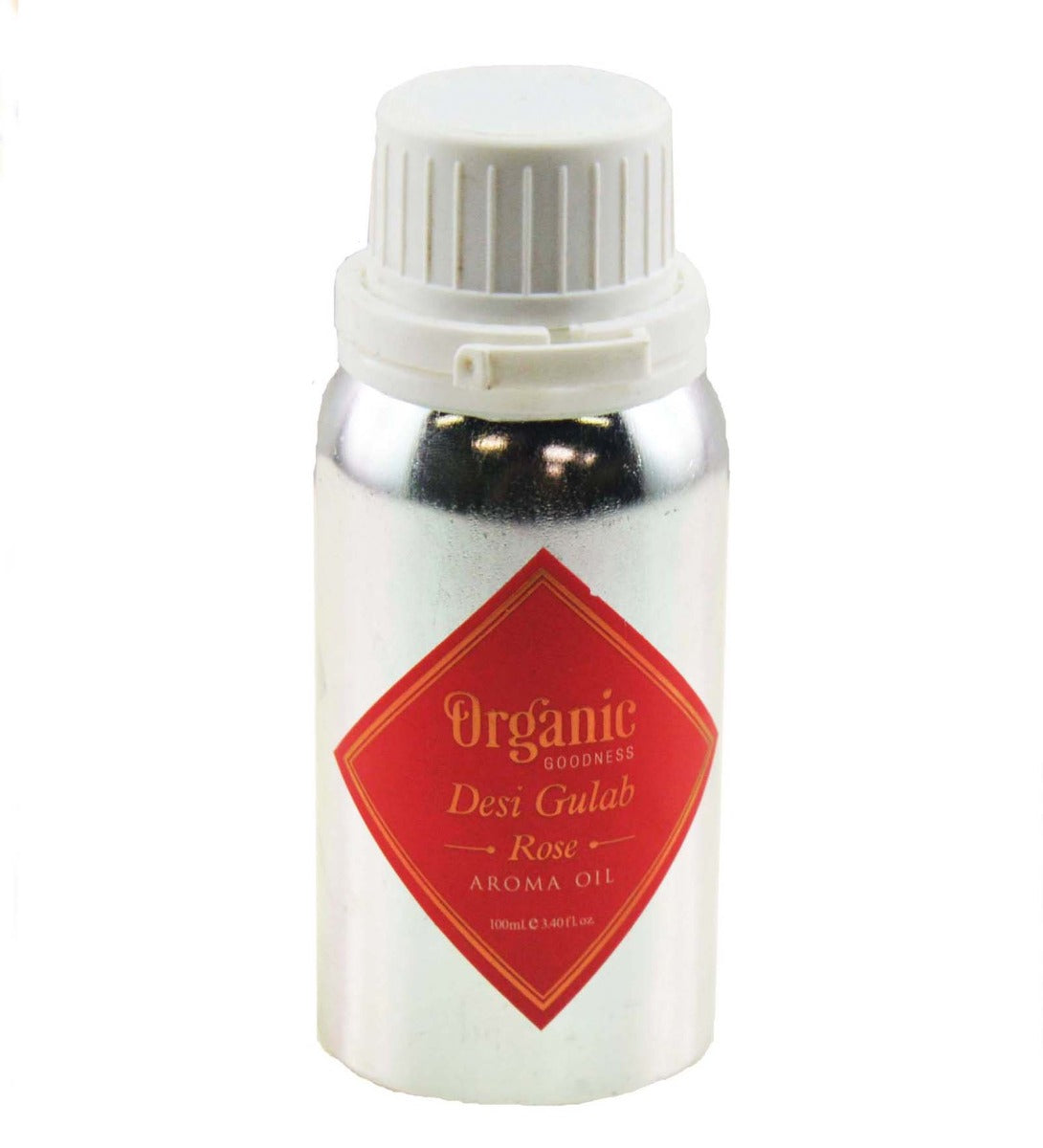 Desi Gulab - Rose Aroma Oil 100ml — main product image