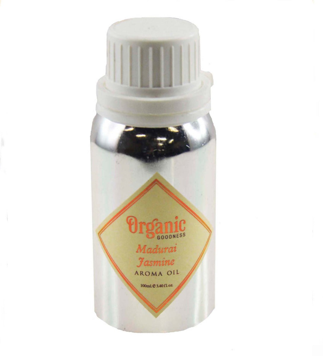 Madurai Jasmine Aroma Oil 100ml — main product image