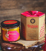 Desi Gulab - Rose Organic Soy Wax Candle by Song of India — primary soy wax candle product image