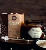 Madurai Jasmine Organic Soy Wax Candle by Song of India — primary soy wax candle product image