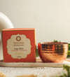 Sage Mint Scented Candle by Song of India — primary soy wax candle product image