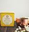 Tuberose Jasmine Scented Candle by Song of India — primary soy wax candle product image