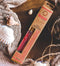 Desi Gulab - Rose Travel Perfume Spray by Song of India — primary travel perfume spray bottle image