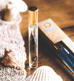 Dehn Al Oudh - Agarwood Travel Perfume Spray by Song of India — perfume bottle and packaging detail