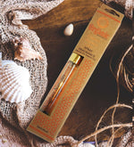 Nagpuri Narangi - Orange Travel Perfume Spray by Song of India — primary travel perfume spray bottle image
