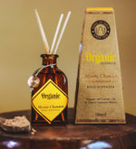 Mysore Chandan - Sandalwood Reed Diffuser by Song of India — primary reed diffuser product image