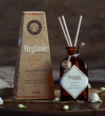 Madurai Jasmine Reed Diffuser by Song of India — primary reed diffuser product image